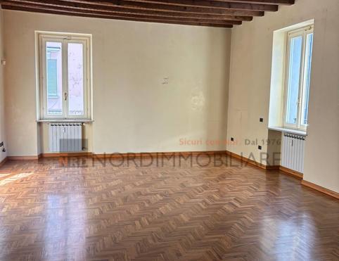 Appartamento quadrilocale - Brescia