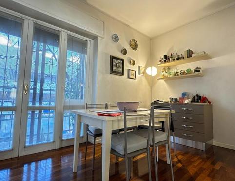 Appartamento quadrilocale - Brescia