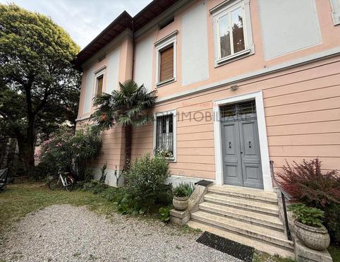 Appartamento quadrilocale - Brescia