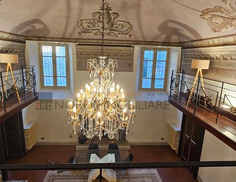 Appartamento quadrilocale - Brescia