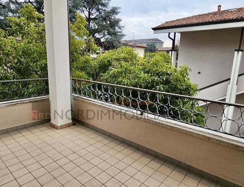 Appartamento quadrilocale - Brescia