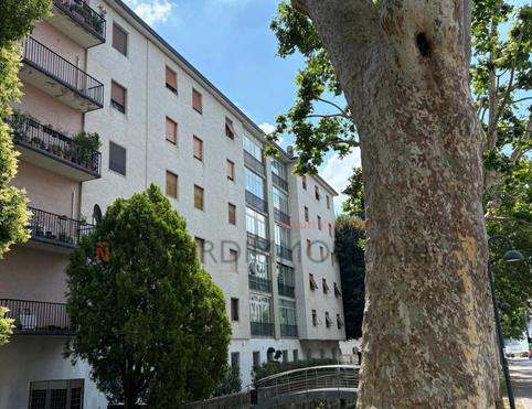 Appartamento quadrilocale - Brescia