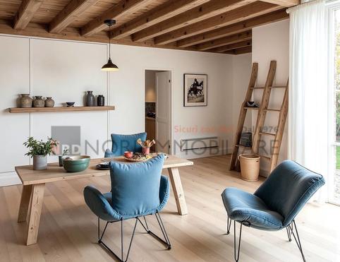 Appartamento quadrilocale - Concesio, Brescia