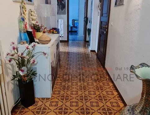 Appartamento quadrilocale - Villa Carcina, Brescia