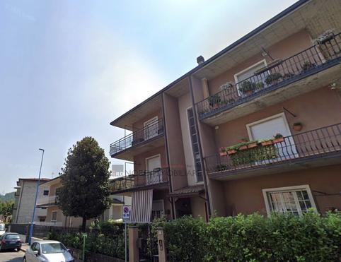 Appartamento trilocale - Brescia