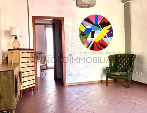 Appartamento trilocale - Brescia