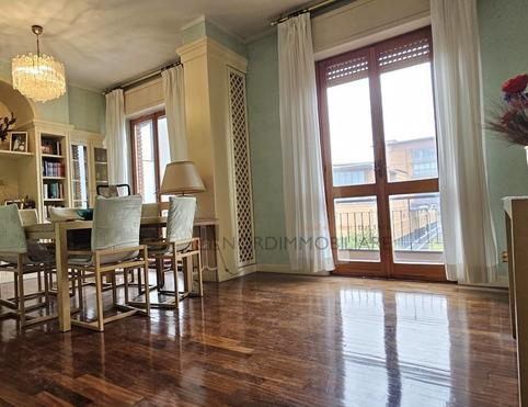 Appartamento trilocale - Brescia