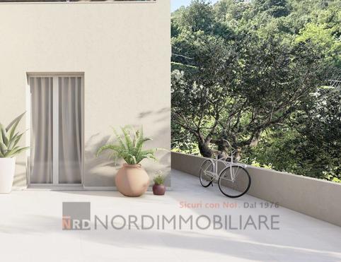 Appartamento trilocale - Concesio, Brescia