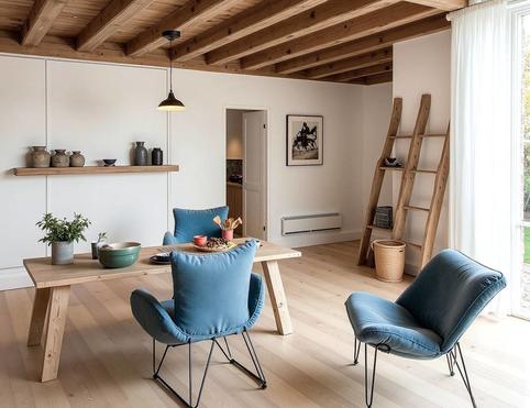 Appartamento trilocale - Concesio, Brescia