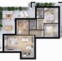 Vendita-ATTICO QUADRILOCALE CON TERRAZZO-Borgosatollo-12735 - 3