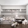 Vendita-ATTICO TRILOCALE CON TERRAZZO-Borgosatollo-12730 - 12