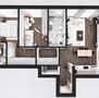 Vendita-ATTICO TRILOCALE CON TERRAZZO-Borgosatollo-12730 - 14