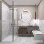 Vendita-ATTICO TRILOCALE CON TERRAZZO-Borgosatollo-12730 - 15