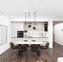 Vendita-ATTICO TRILOCALE CON TERRAZZO-Borgosatollo-12730 - 5