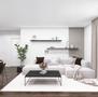 Vendita-ATTICO TRILOCALE CON TERRAZZO-Borgosatollo-12730 - 9