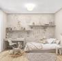 Vendita-ATTICO TRILOCALE CON TERRAZZO-Borgosatollo-12731 - 11
