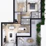 Vendita-ATTICO TRILOCALE CON TERRAZZO-Borgosatollo-12731 - 19