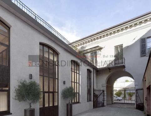 Brescia centro storico – Loft esclusivo in ristrutturazione - Brescia