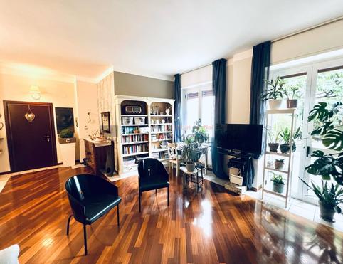 Brescia Due  quadrilocale con terrazza - Brescia