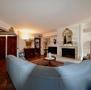 Vendita-Brescia Due  zona residenziale signorile villa singola.-Brescia-12738 - 21