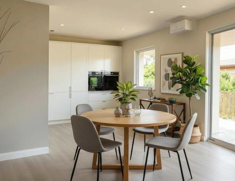 Brescia est nuova palazzina,  trilocale - Brescia