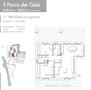 Vendita-Brescia est nuova palazzina,  trilocale-Brescia-12936 - 16