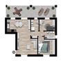 Vendita-Brescia est nuova palazzina,  trilocale-Brescia-12937 - 19