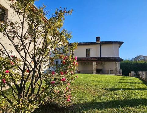 Brescia Panoramica Villa con splendida vista sulla città - Brescia