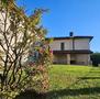Vendita-Brescia Panoramica Villa con splendida vista sulla città-Brescia-12899 - 1