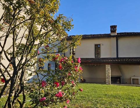 Brescia Panoramica Villa con splendida vista sulla città - Brescia