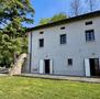 Vendita-Brescia Panoramica Villa con splendida vista sulla città-Brescia-12899 - 26