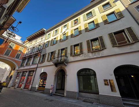 Brescia  Un’opportunità ideale per creare la casa che hai sempre desiderato - Brescia
