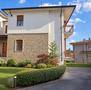 Vendita-Brescia Urago Mella appartamento in villa bifamiliare-Brescia-12977 - 11