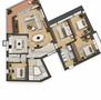 Vendita-Brescia Urago Mella appartamento in villa bifamiliare-Brescia-12977 - 13