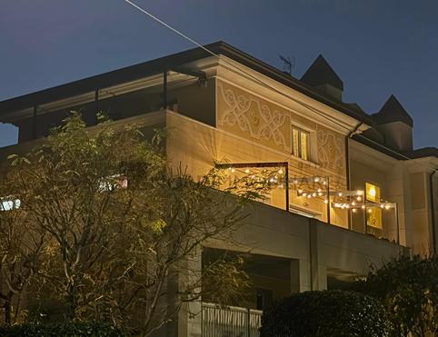 Brescia, Urago Mella splendido appartamento  con ampia terrazza - Brescia