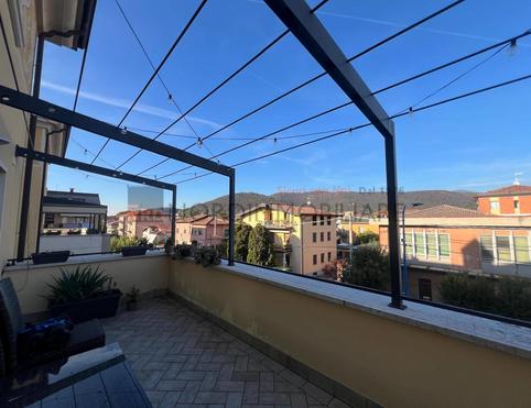 Brescia, Urago Mella splendido appartamento  con ampia terrazza - Brescia