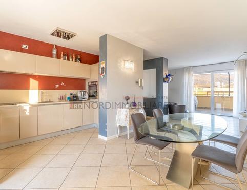 Brescia, Urago Mella splendido appartamento  con ampia terrazza - Brescia