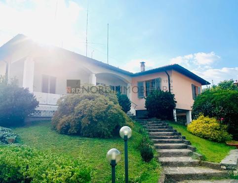 Brescia Urago Mella  villa singola - Brescia