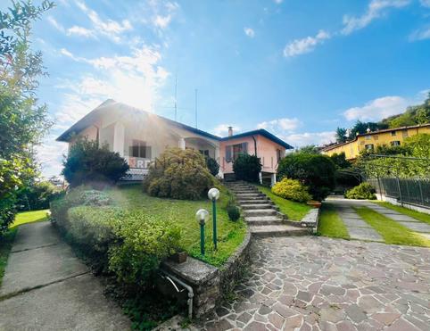 Brescia Urago Mella  villa singola - Brescia