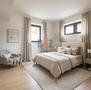 Vendita-BRESCIA - VIA APOLLONIO  VILLA LIBERTY APPARTAMENTO QUADRILOCALE-Brescia-12260 - 14