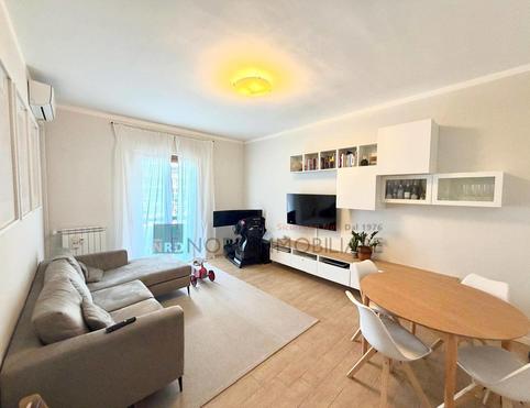 Brescia zona Via Veneto - Brescia