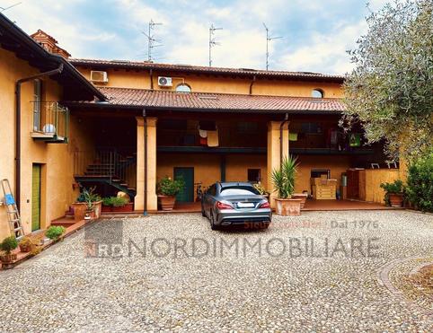 Cascinale - Gussago, Brescia