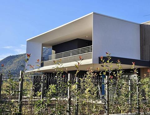 GARDEN VILLA BIFAMILIARE SU PIANO UNICO - Brescia