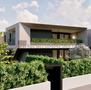 Vendita-GARDEN VILLA QUADRILOCALE IN VILLA CON GIARDINO-Botticino-12664 - 3