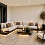 Vendita-GARDEN VILLA QUADRILOCALE IN VILLA CON GIARDINO-Botticino-12876 - 2