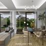 Vendita-GARDEN VILLA QUADRILOCALE IN VILLA CON GIARDINO-Botticino-12876 - 27