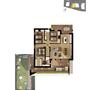 Vendita-GARDEN VILLA QUADRILOCALE IN VILLA CON GIARDINO-Brescia-12817 - 28