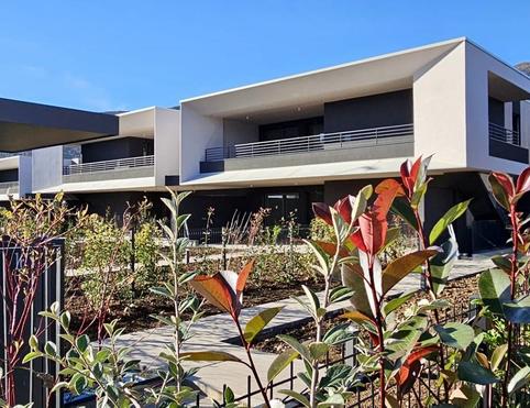 GARDEN VILLA QUADRILOCALE IN VILLA CON GIARDINO - Brescia