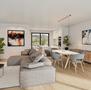 Vendita-GARDEN VILLA TRILOCALE IN VILLA CON GIARDINO-Botticino-12815 - 12