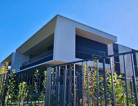 GARDEN VILLA TRILOCALE IN VILLA CON GIARDINO - Botticino, Brescia